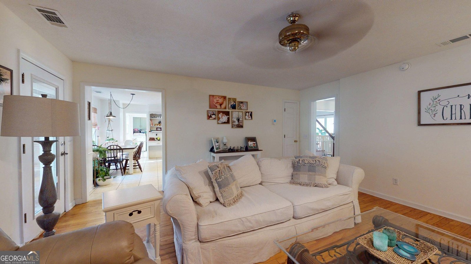 302 Browning Court Statesboro - 6