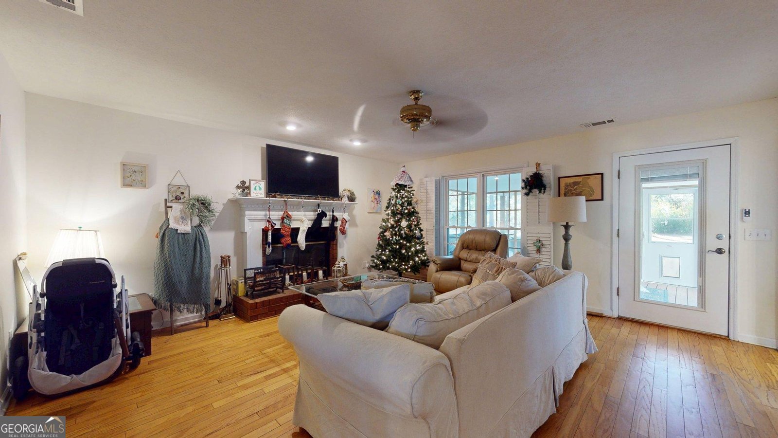 302 Browning Court Statesboro - 7