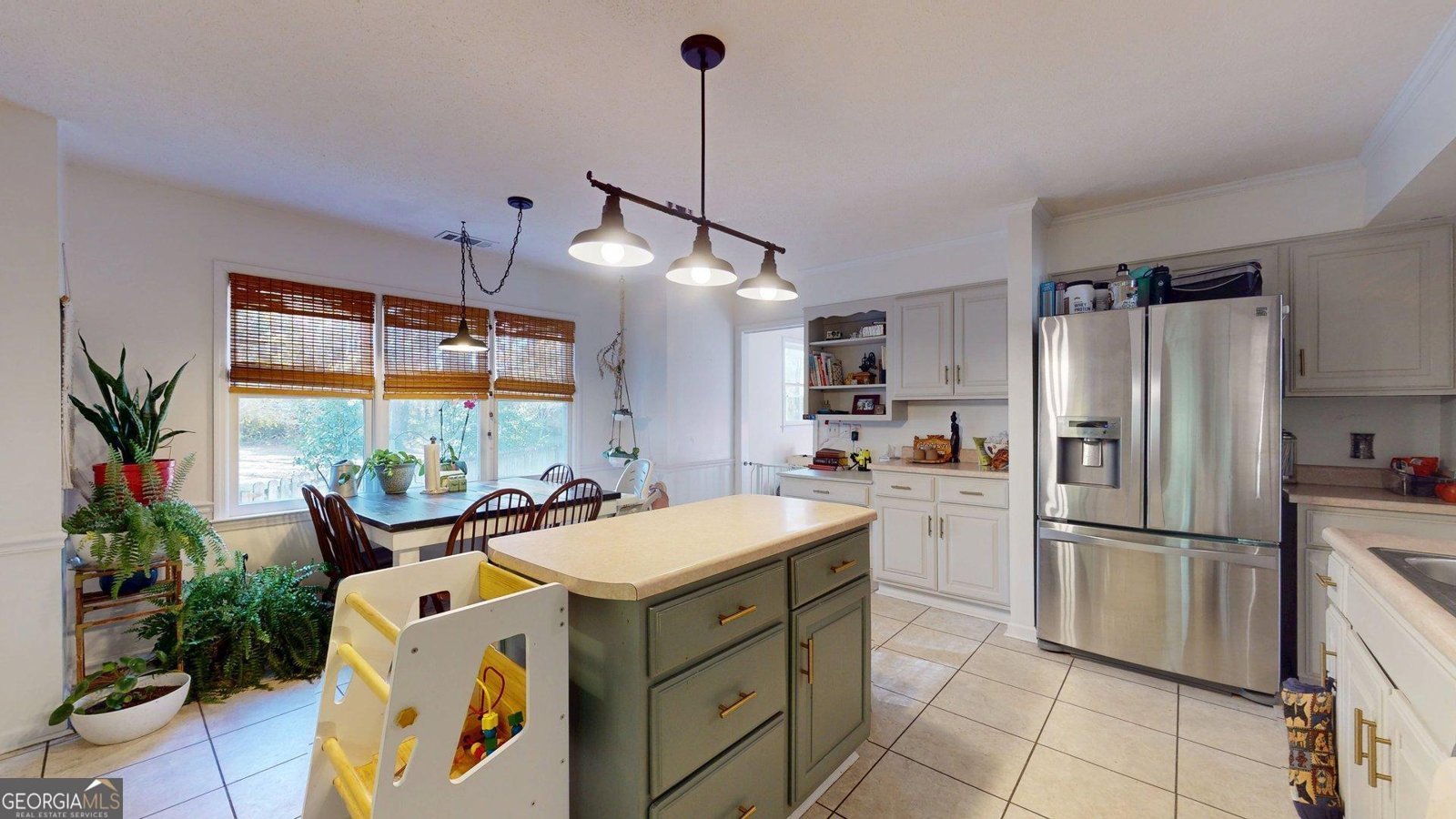 302 Browning Court Statesboro - 9