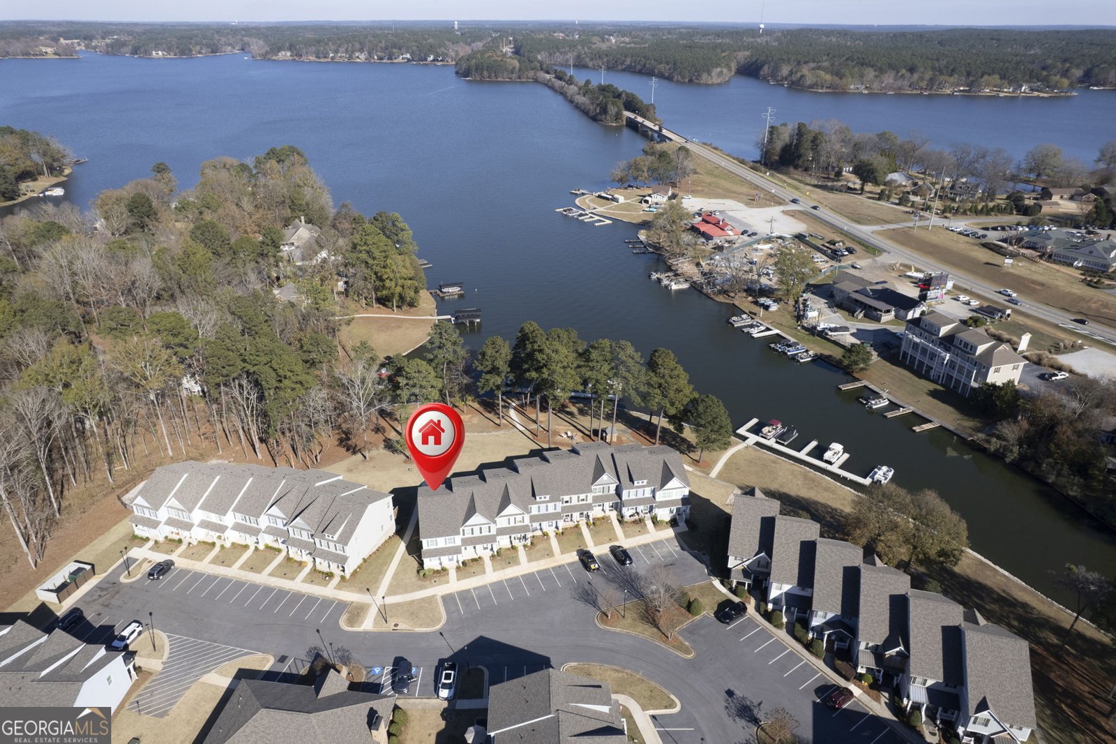 104 Crane Lane 27A Eatonton - 2