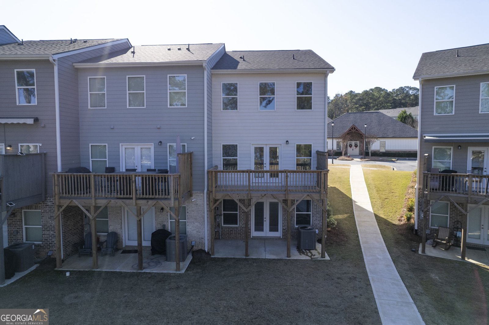 104 Crane Lane 27A Eatonton - 5