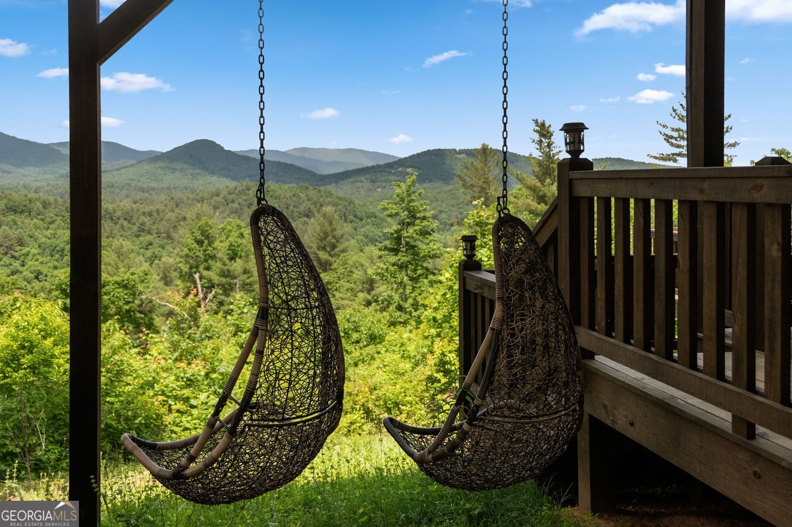 9 Quail Hollow Lane Ellijay - 14