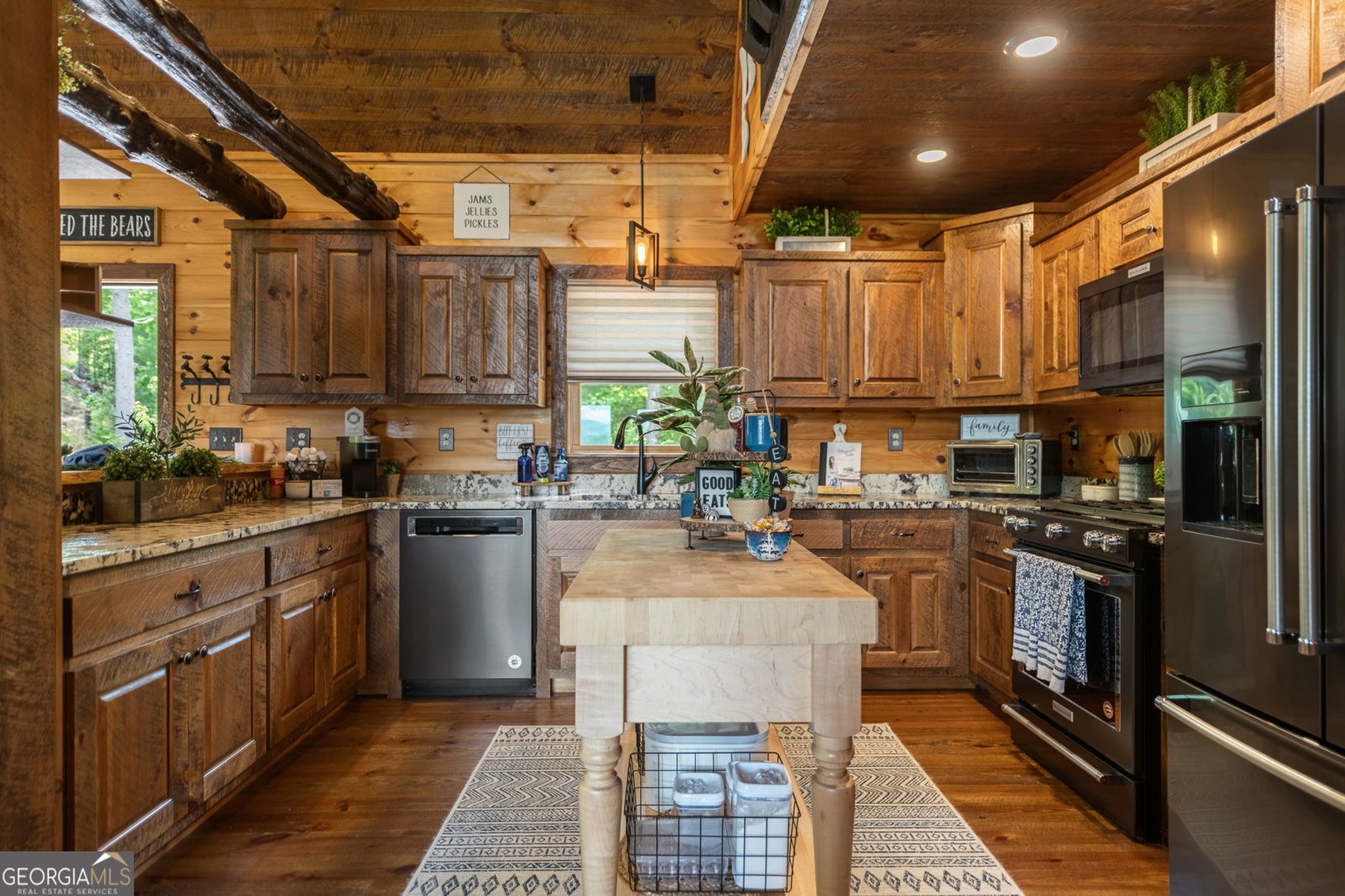 9 Quail Hollow Lane Ellijay - 22