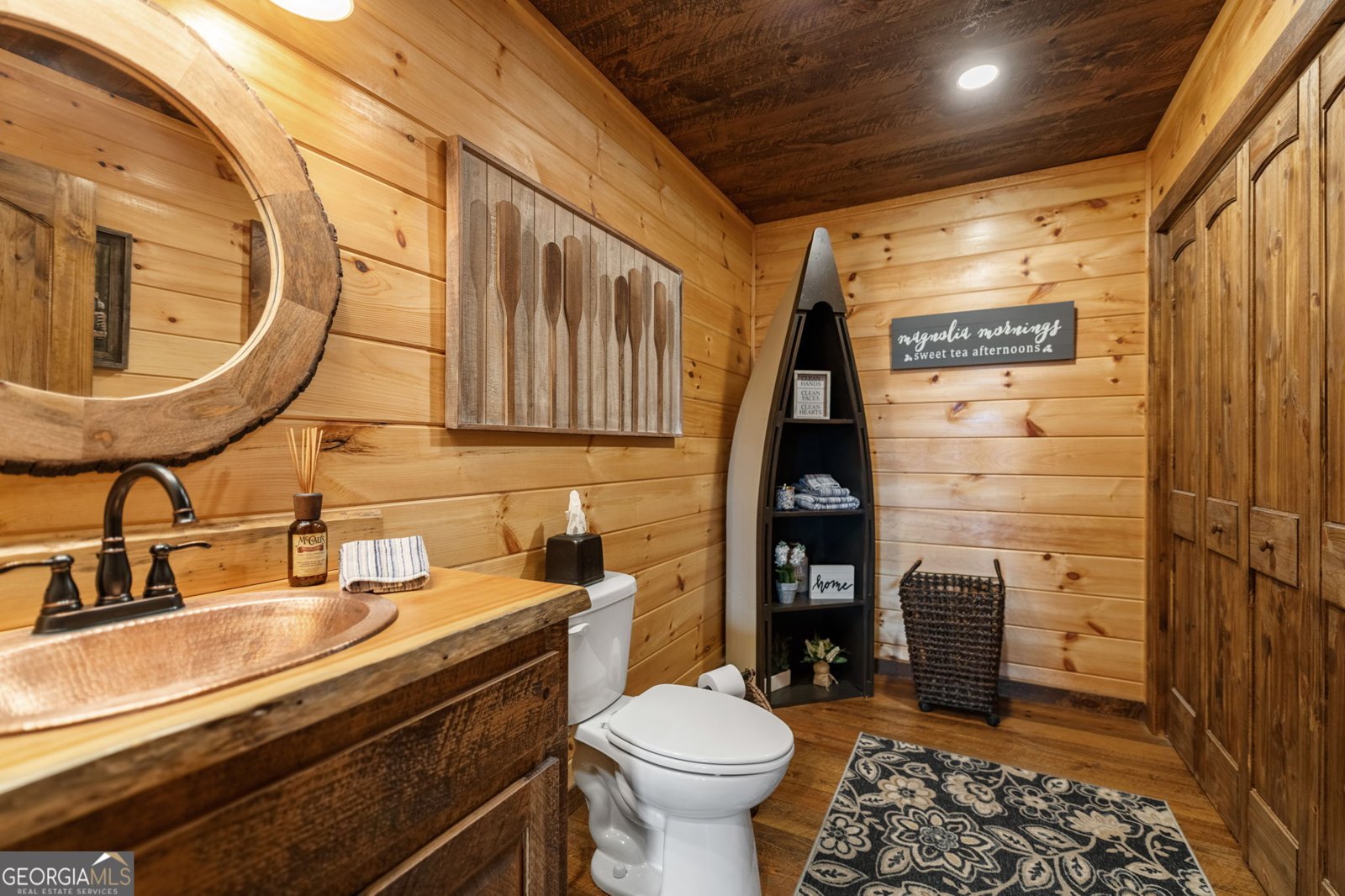 9 Quail Hollow Lane Ellijay - 24