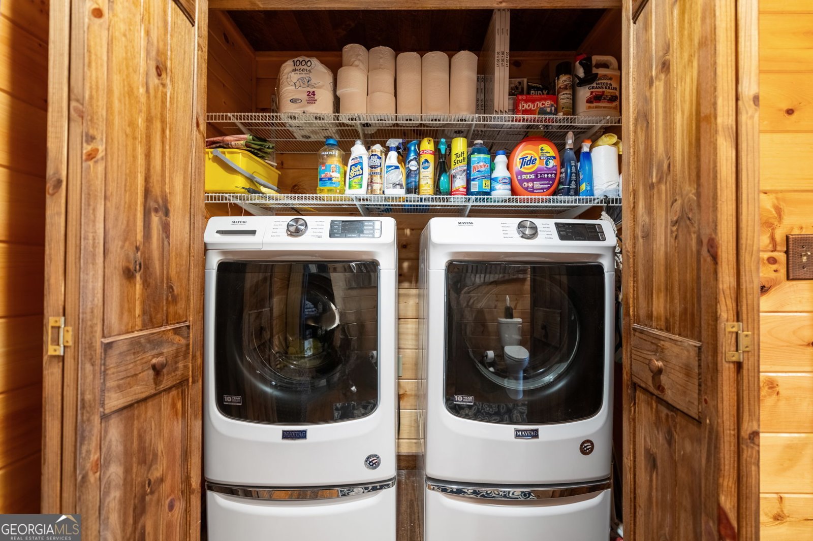 9 Quail Hollow Lane Ellijay - 25