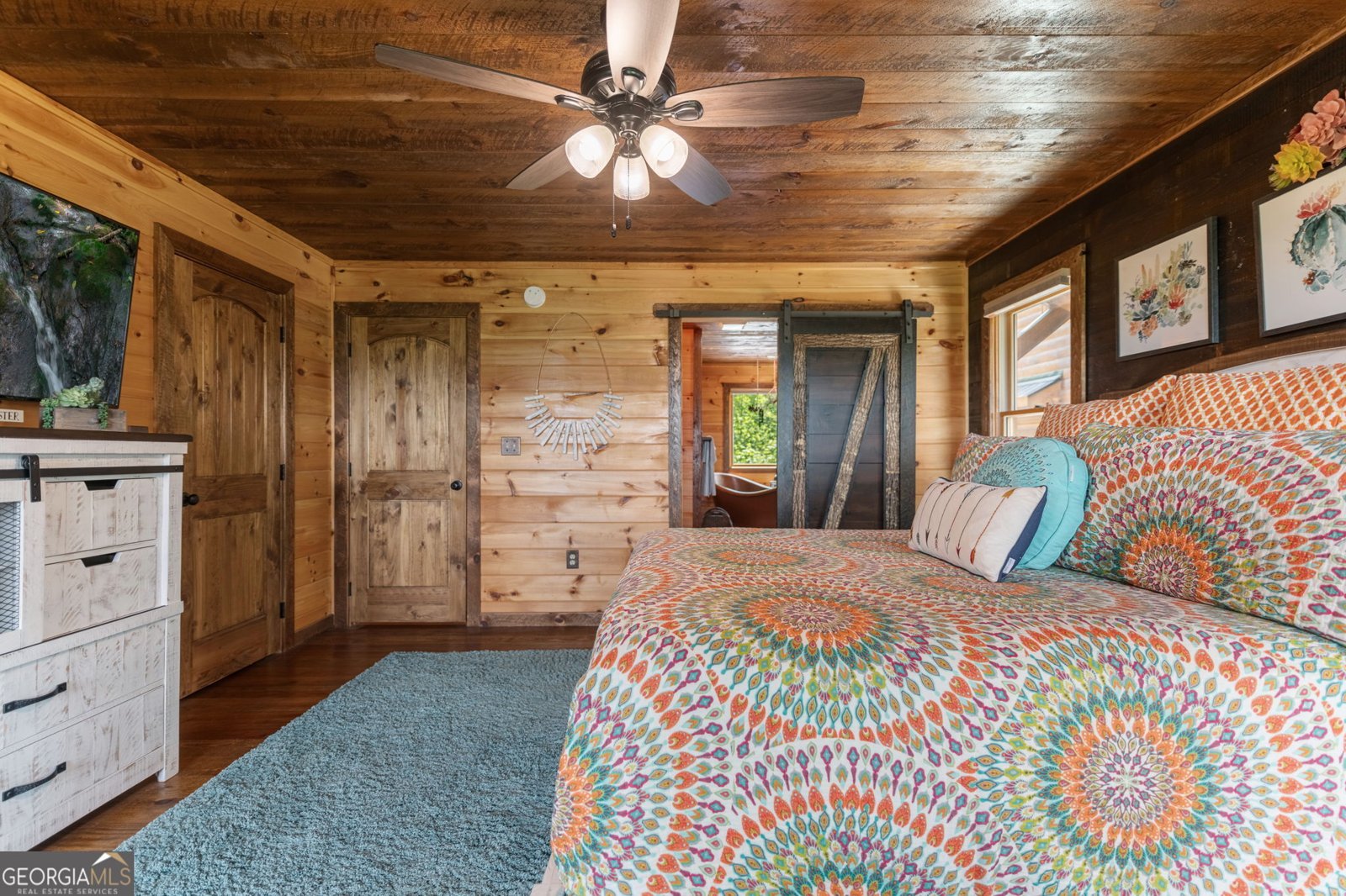 9 Quail Hollow Lane Ellijay - 28