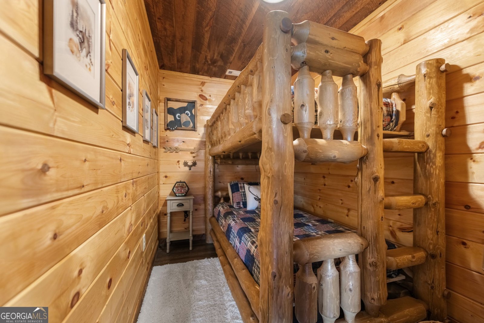 9 Quail Hollow Lane Ellijay - 34