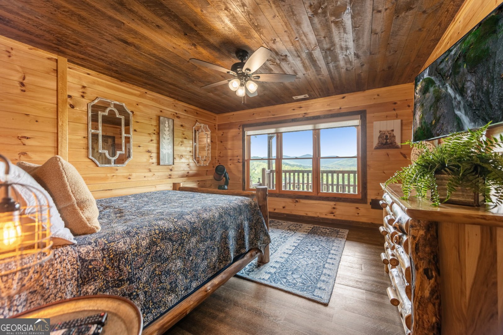 9 Quail Hollow Lane Ellijay - 36