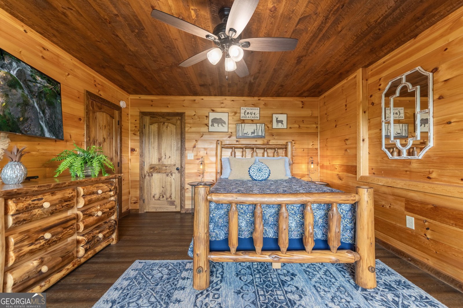 9 Quail Hollow Lane Ellijay - 37