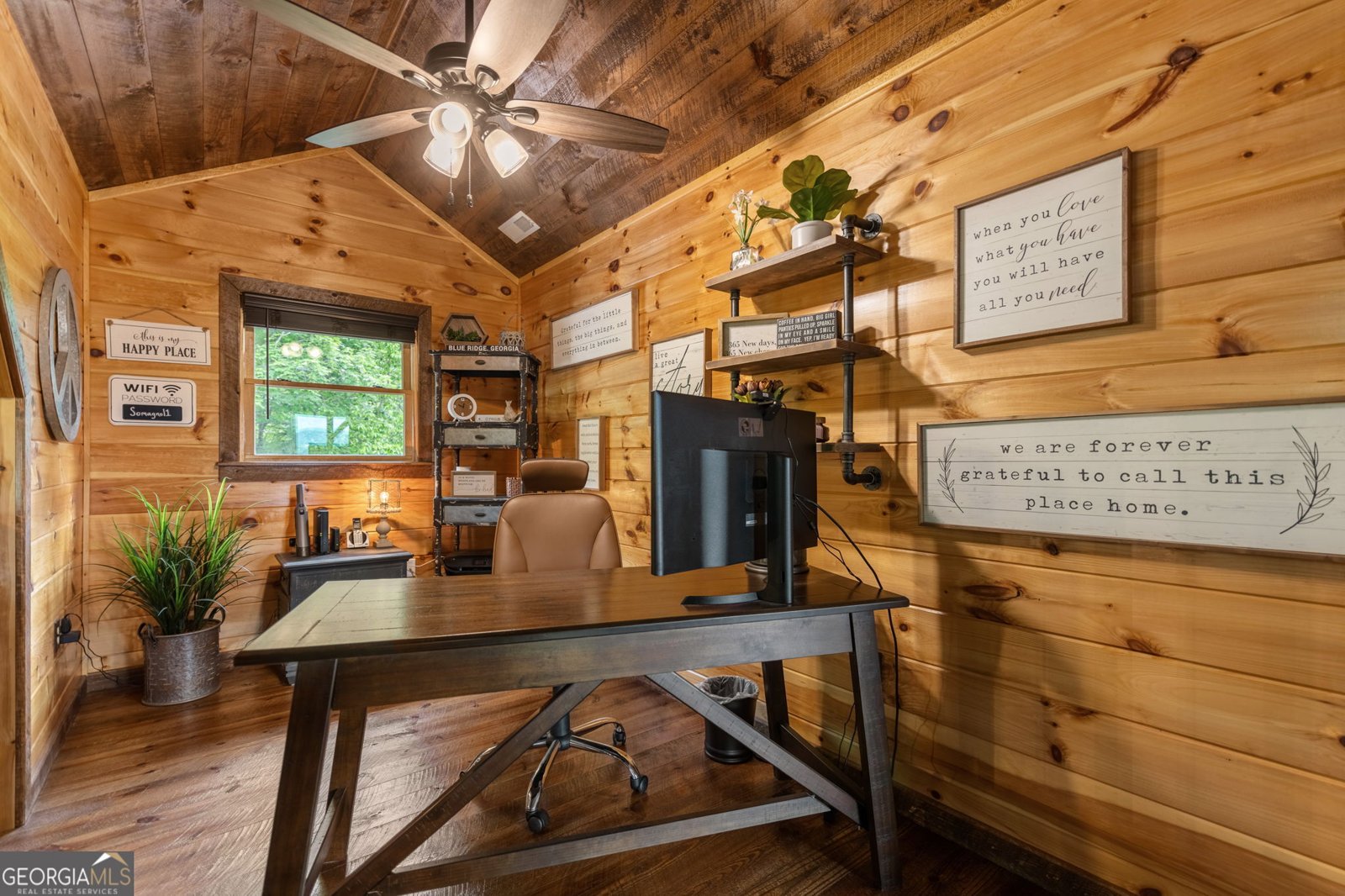 9 Quail Hollow Lane Ellijay - 40