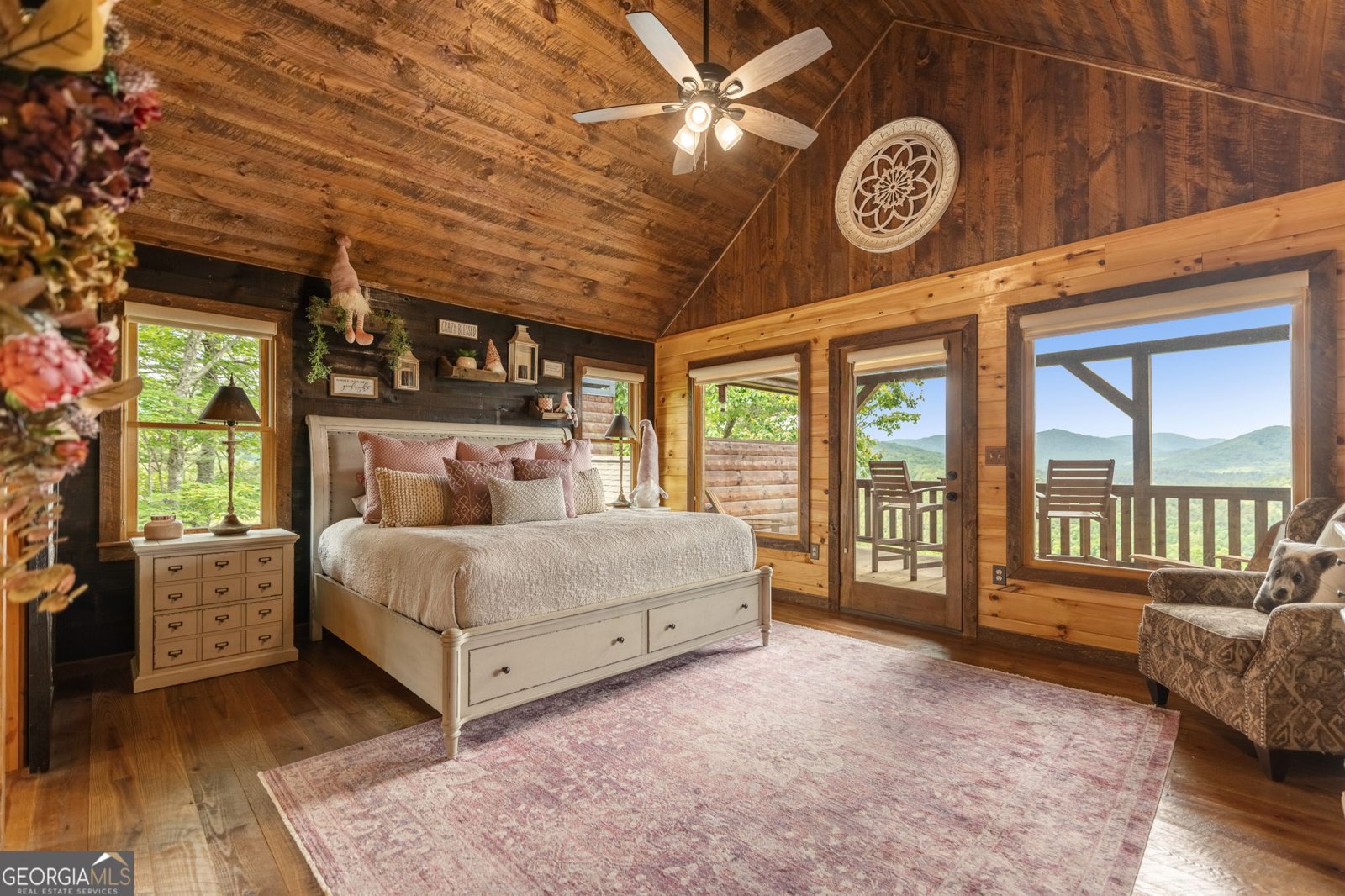 9 Quail Hollow Lane Ellijay - 41