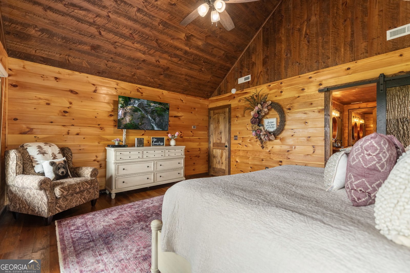 9 Quail Hollow Lane Ellijay - 42