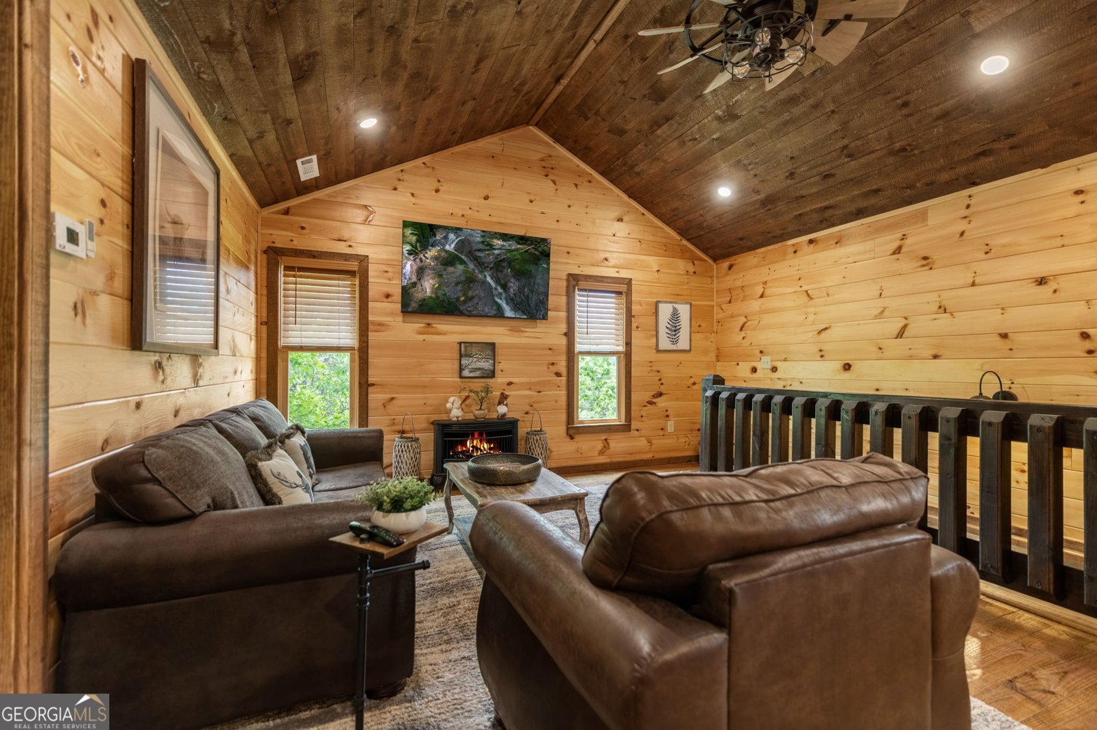 9 Quail Hollow Lane Ellijay - 46