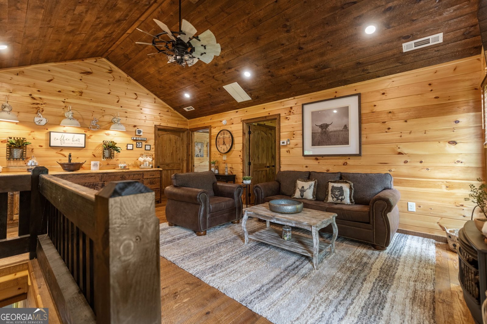 9 Quail Hollow Lane Ellijay - 47