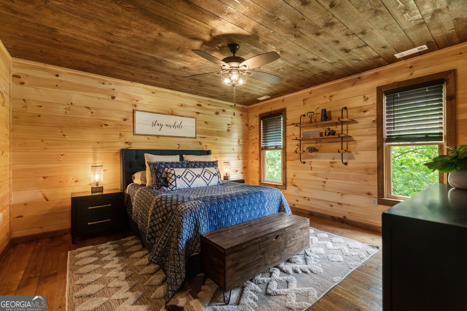 9 Quail Hollow Lane Ellijay - 49