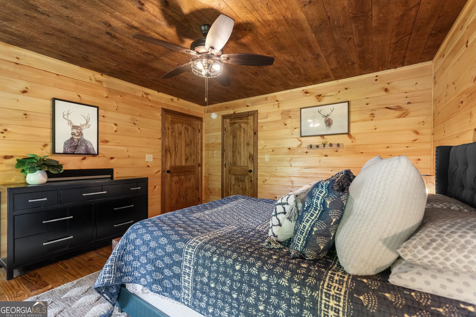 9 Quail Hollow Lane Ellijay - 50