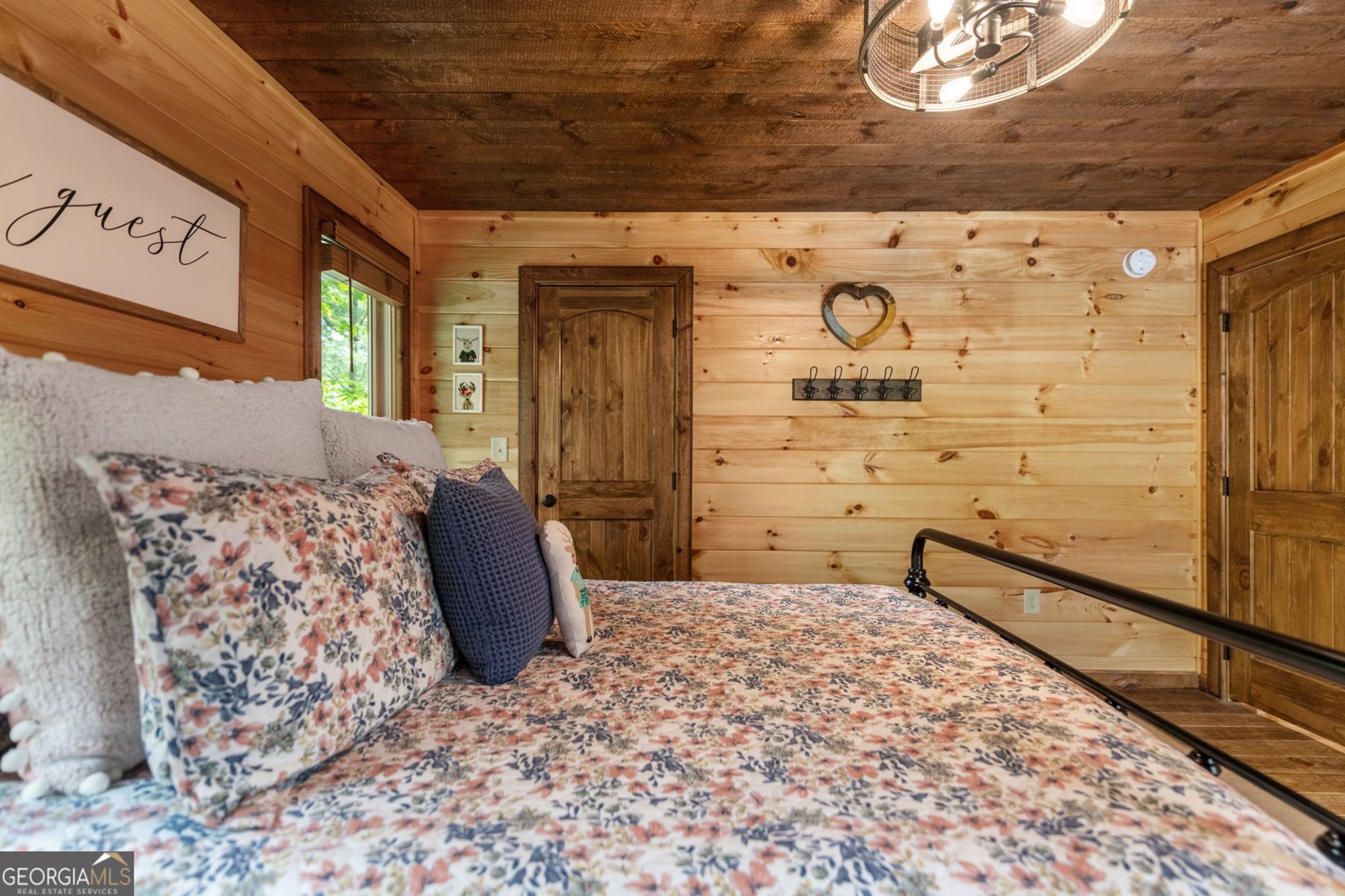 9 Quail Hollow Lane Ellijay - 52