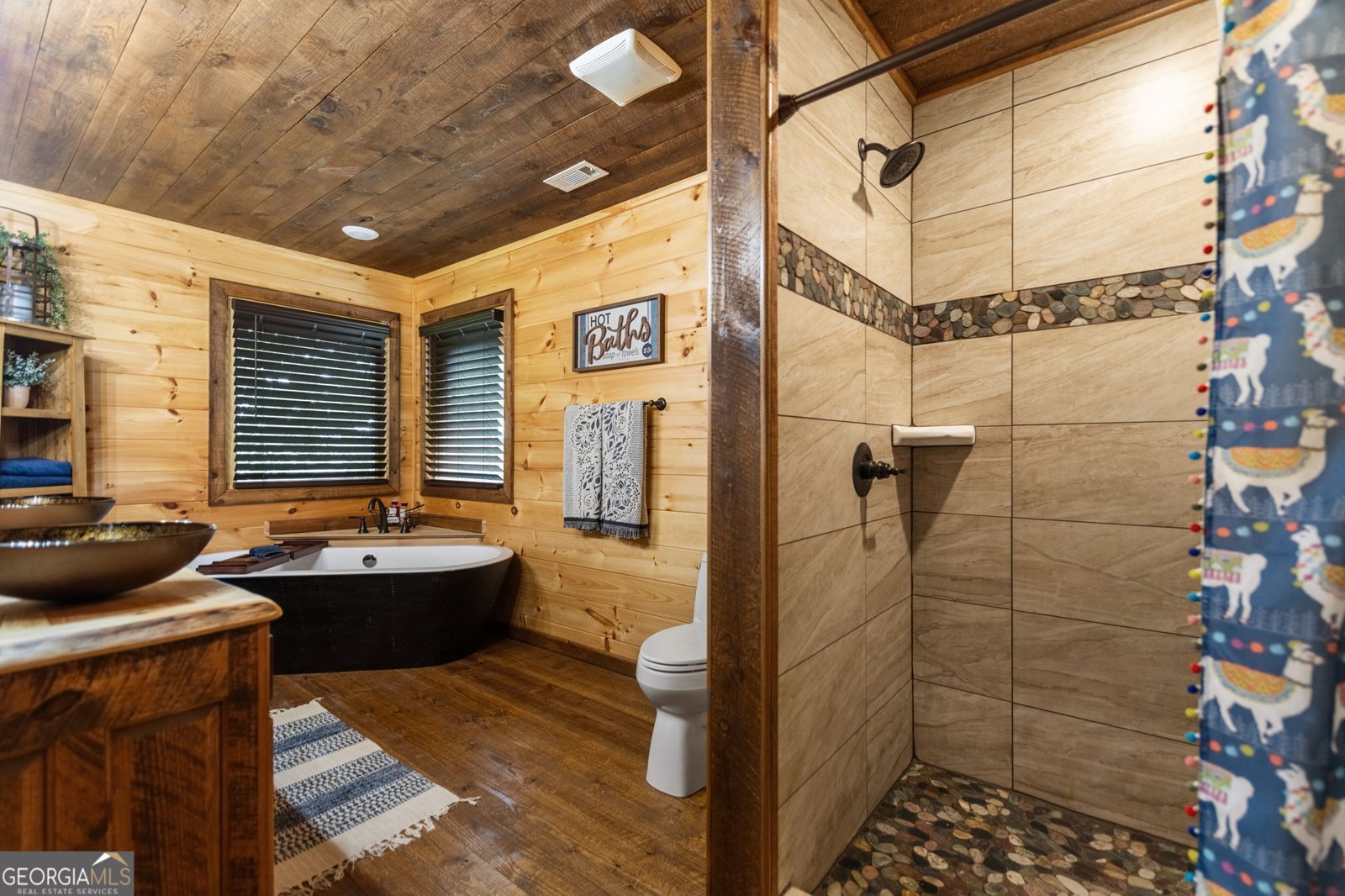 9 Quail Hollow Lane Ellijay - 53