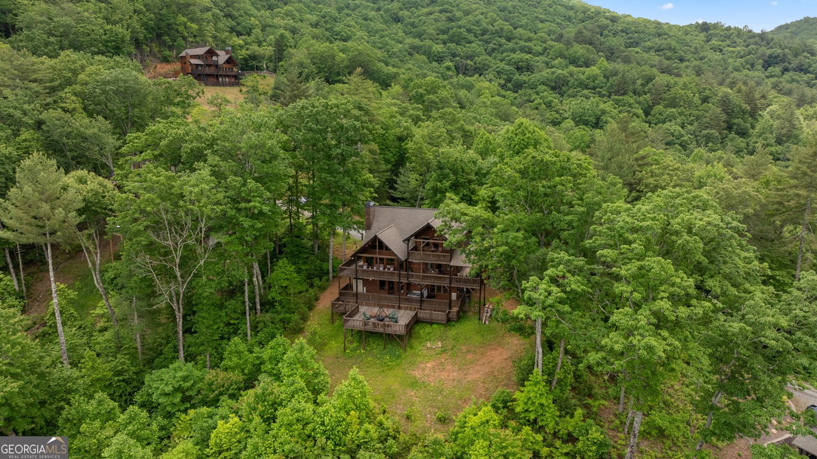 9 Quail Hollow Lane Ellijay - 60