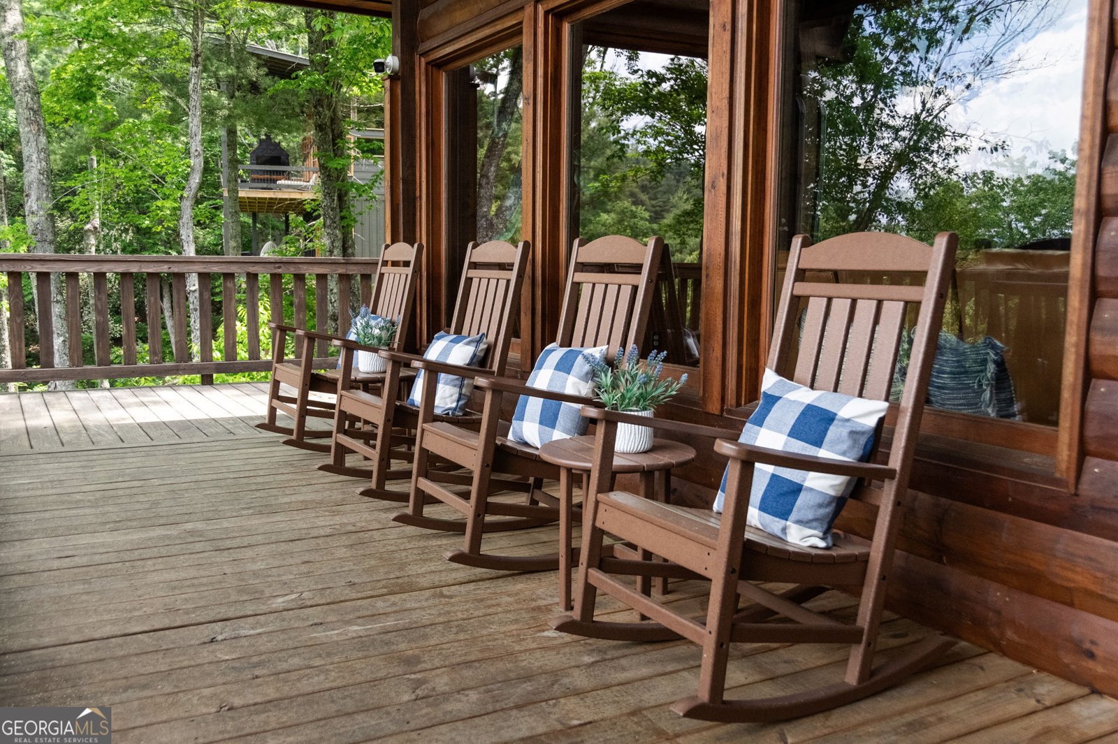 9 Quail Hollow Lane Ellijay - 8