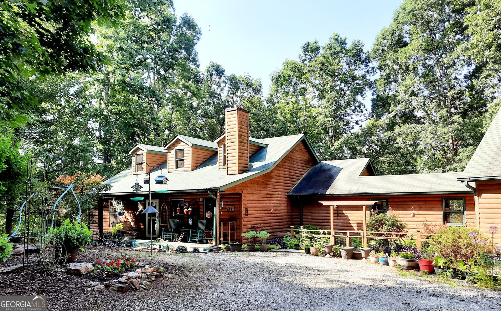 215 Stonehedge Drive Clarkesville - 10