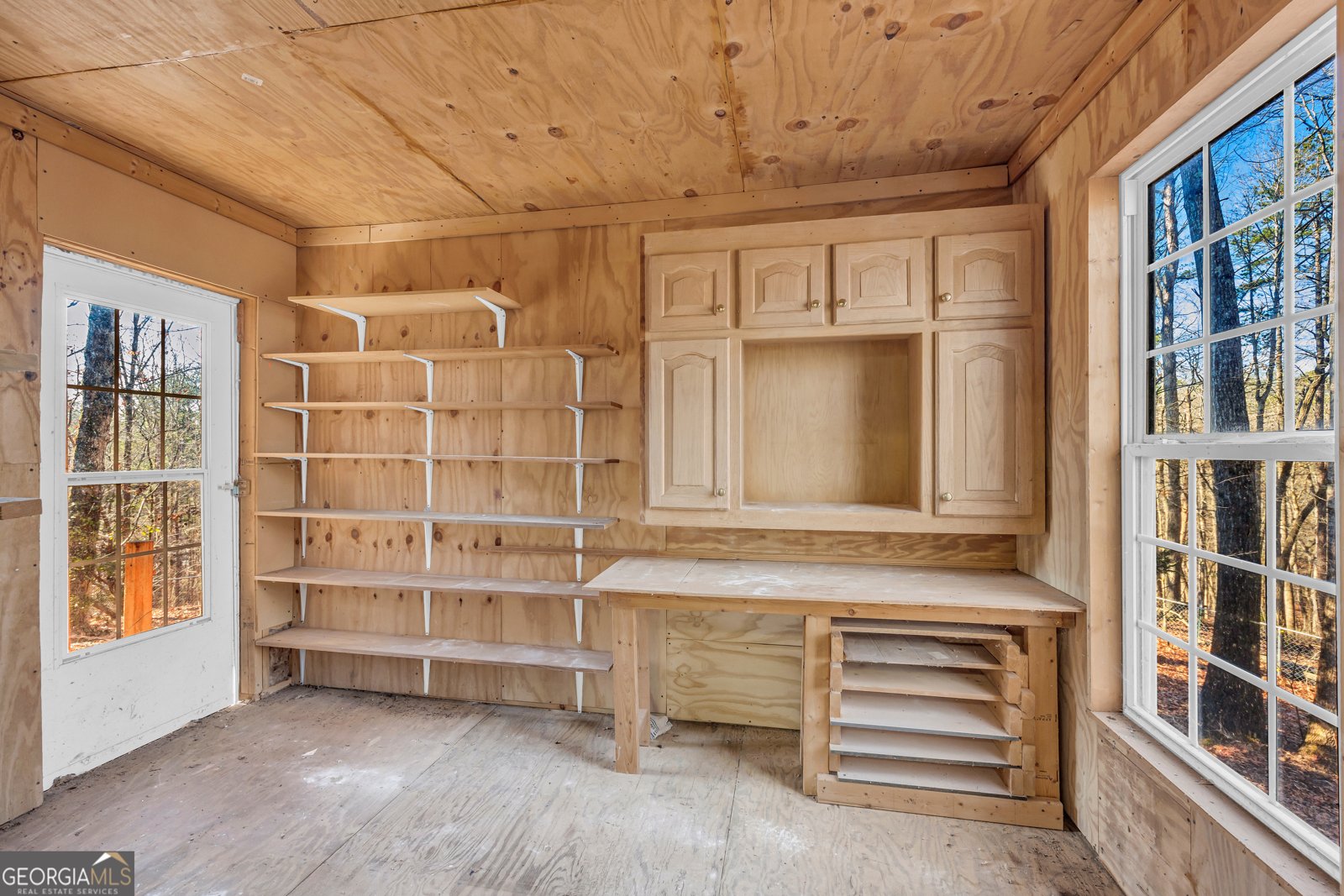 215 Stonehedge Drive Clarkesville - 102