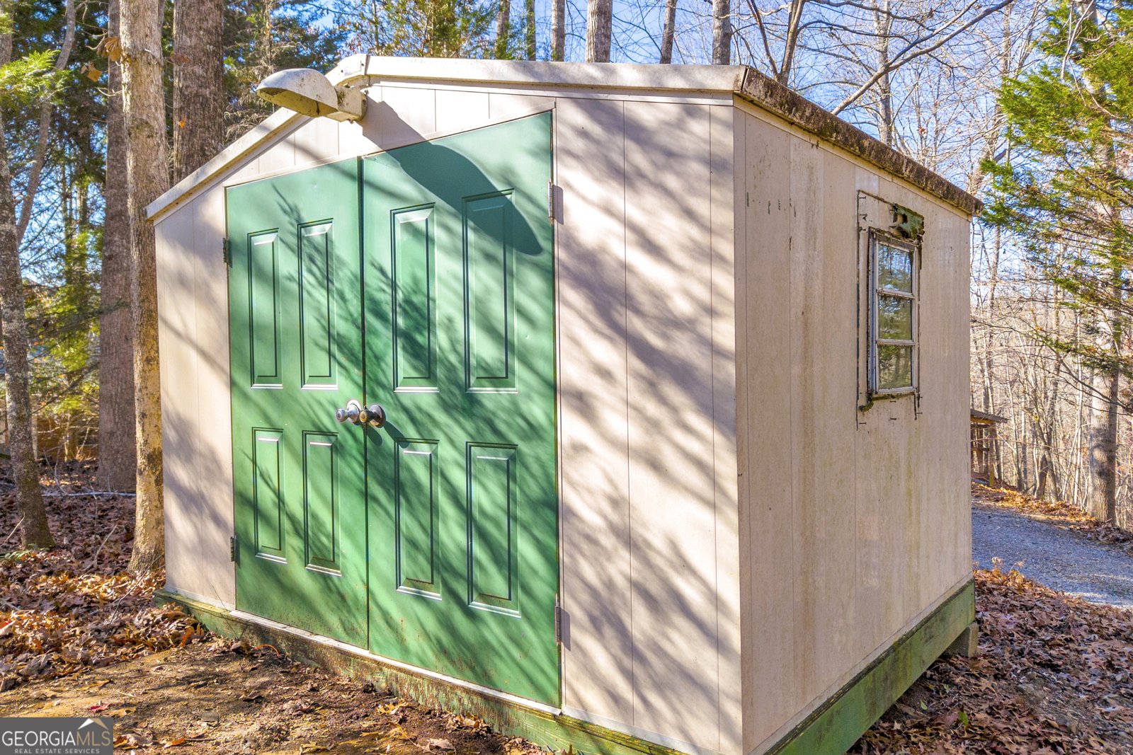 215 Stonehedge Drive Clarkesville - 105