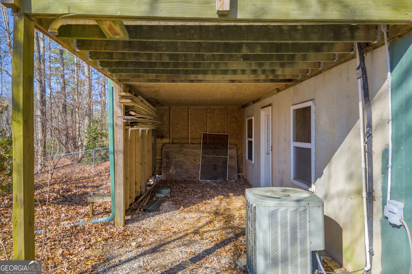 215 Stonehedge Drive Clarkesville - 106