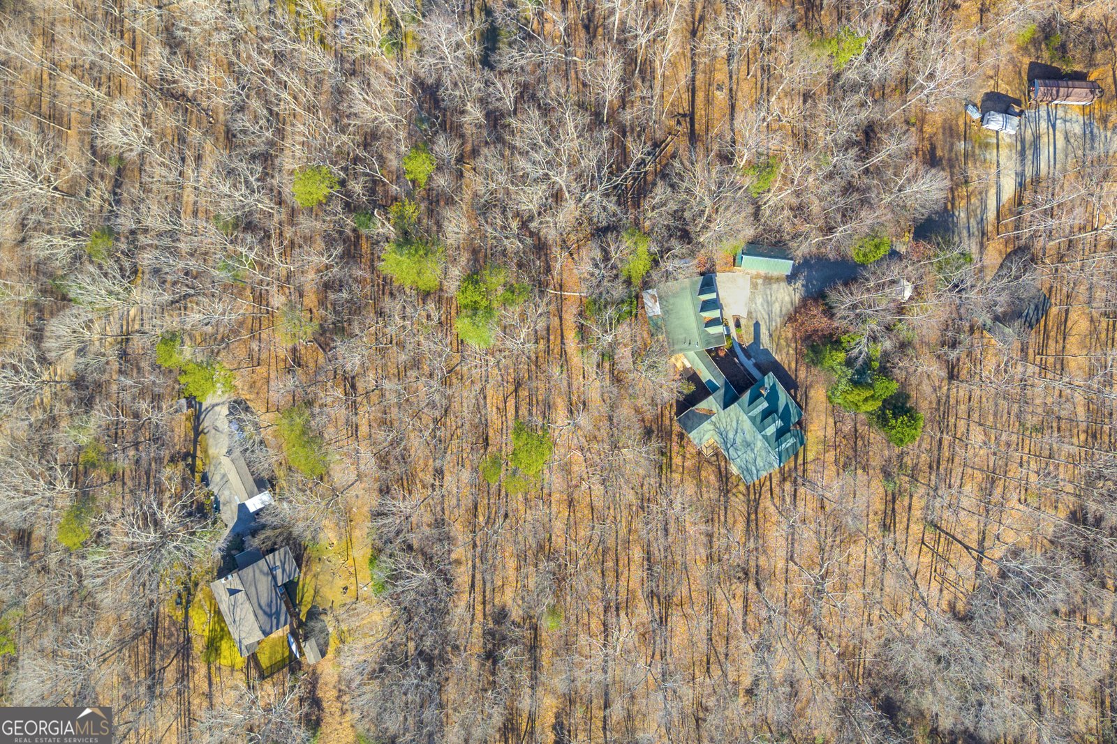 215 Stonehedge Drive Clarkesville - 118