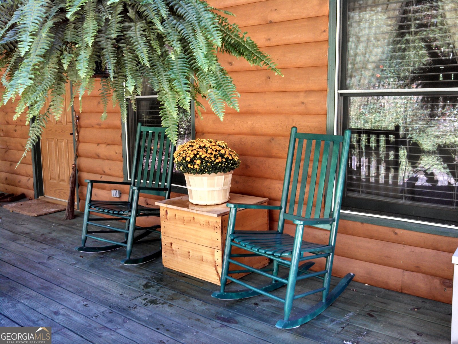 215 Stonehedge Drive Clarkesville - 12