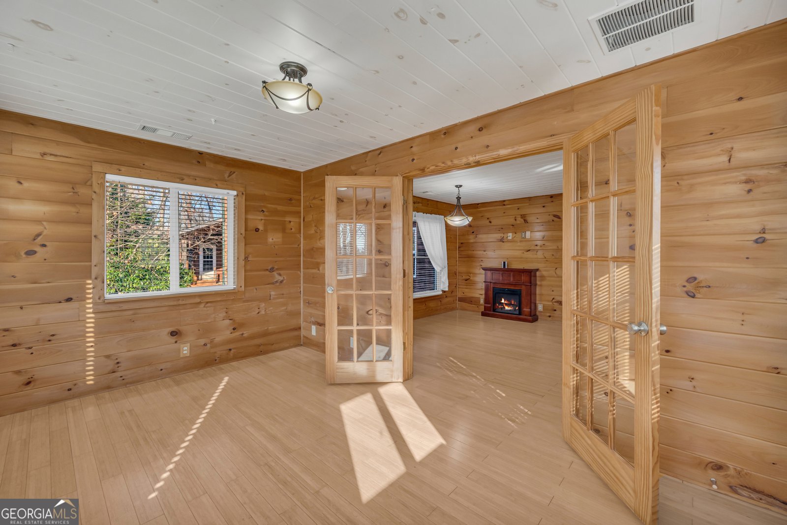 215 Stonehedge Drive Clarkesville - 28