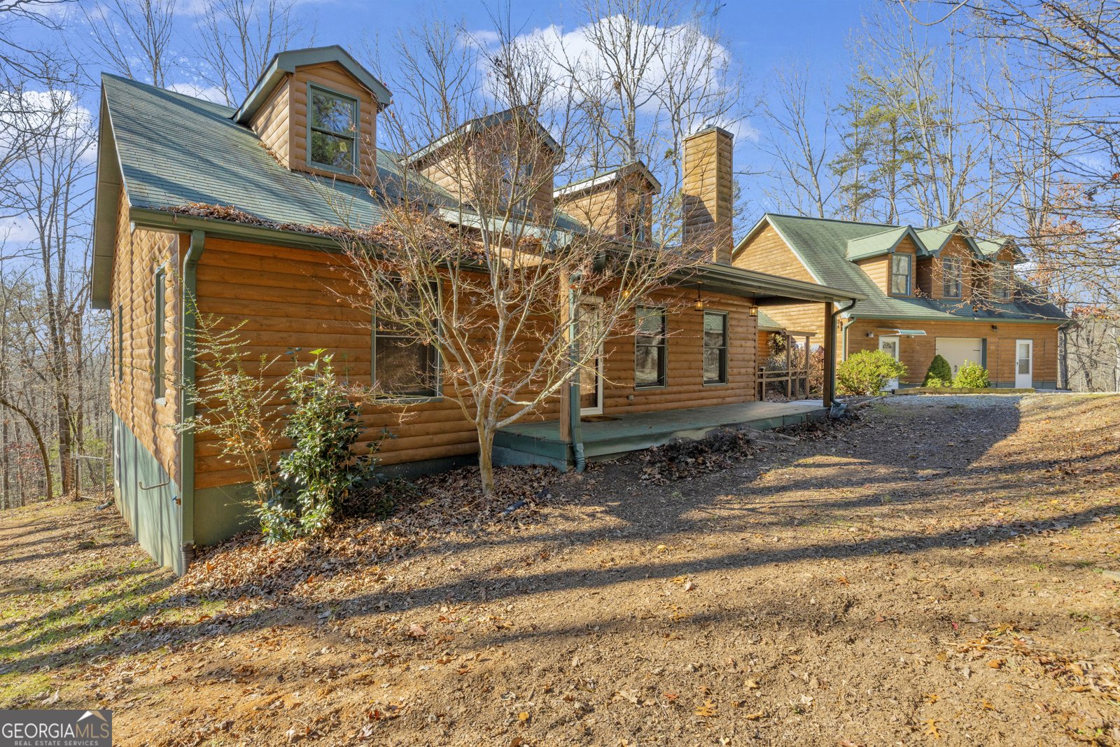 215 Stonehedge Drive Clarkesville - 3