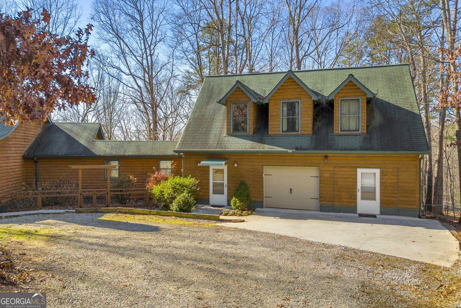 215 Stonehedge Drive Clarkesville - 4
