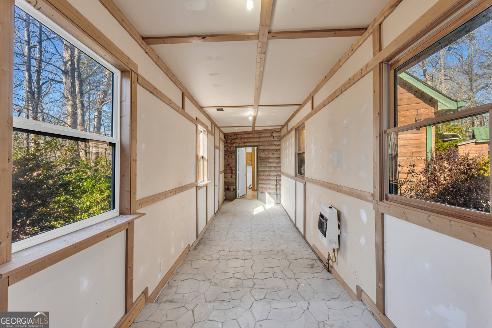 215 Stonehedge Drive Clarkesville - 48