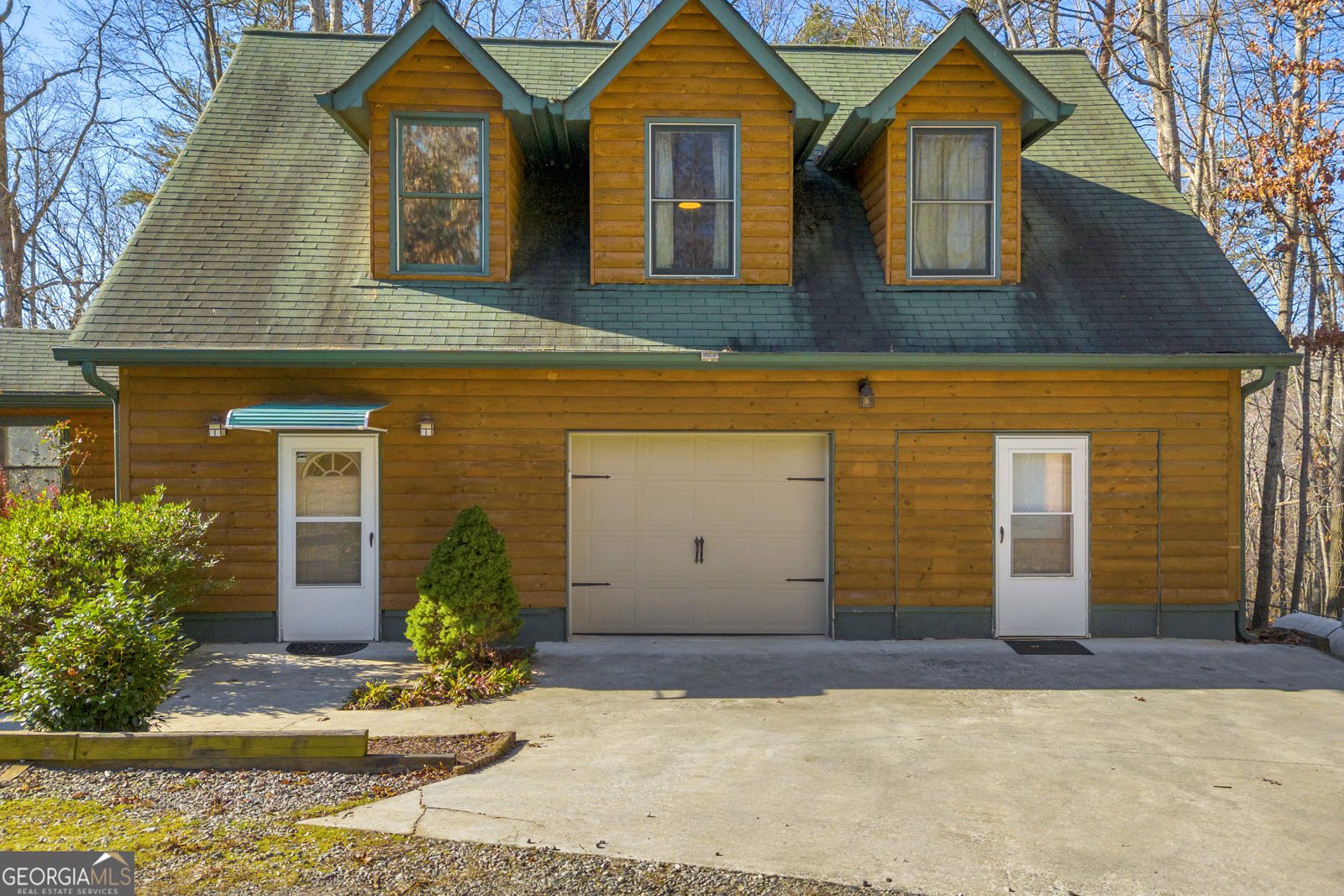 215 Stonehedge Drive Clarkesville - 5