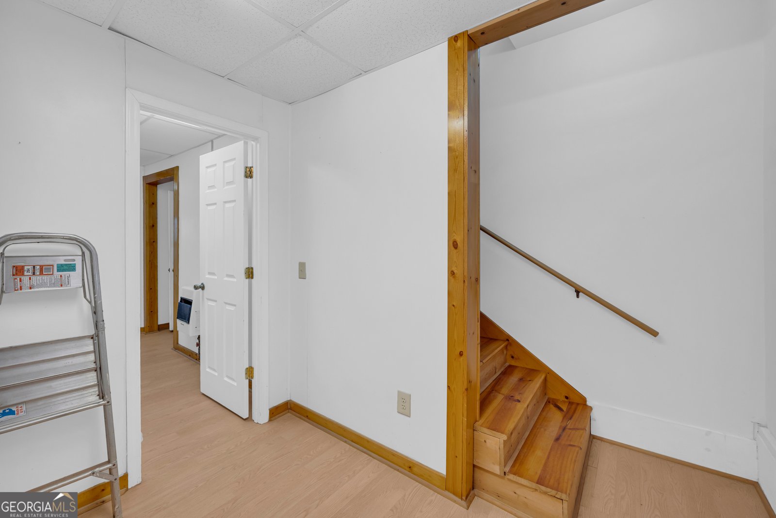 215 Stonehedge Drive Clarkesville - 53