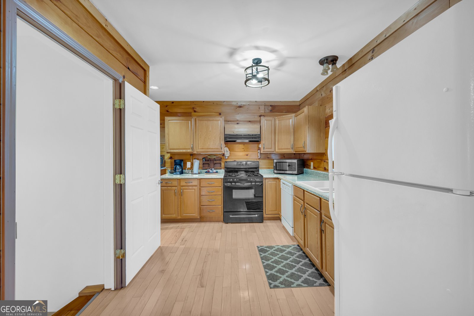 215 Stonehedge Drive Clarkesville - 56