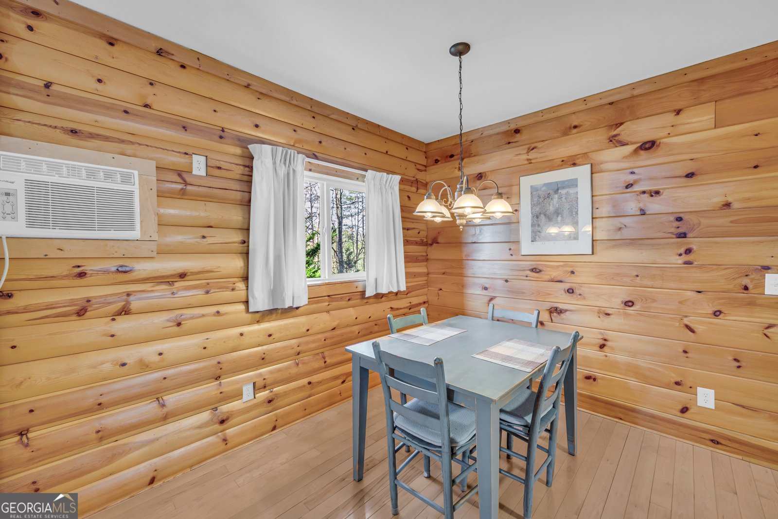 215 Stonehedge Drive Clarkesville - 58