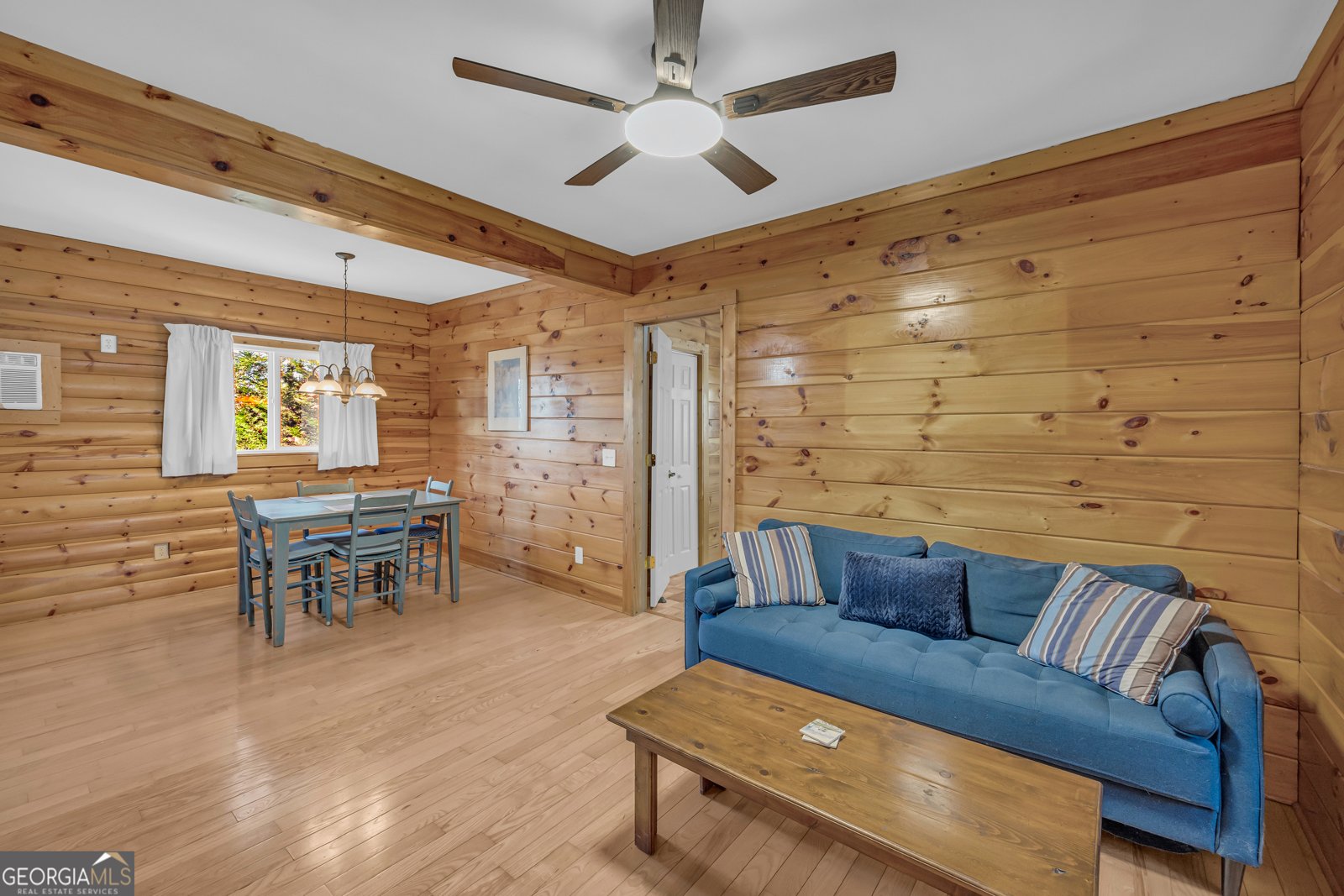 215 Stonehedge Drive Clarkesville - 59