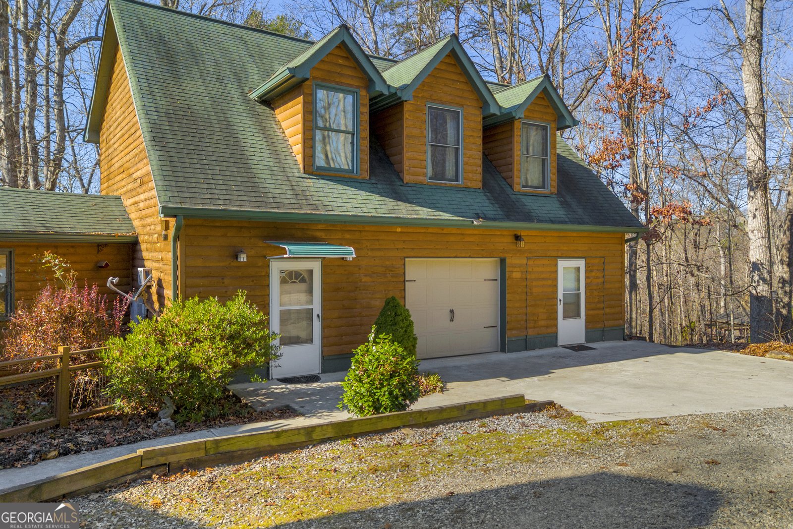 215 Stonehedge Drive Clarkesville - 6