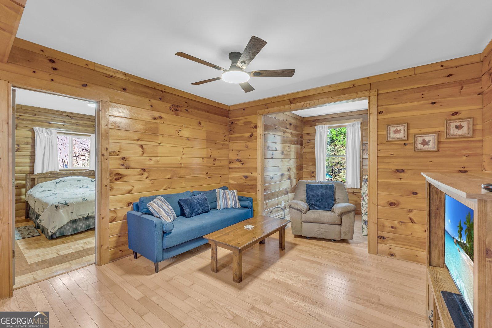 215 Stonehedge Drive Clarkesville - 60