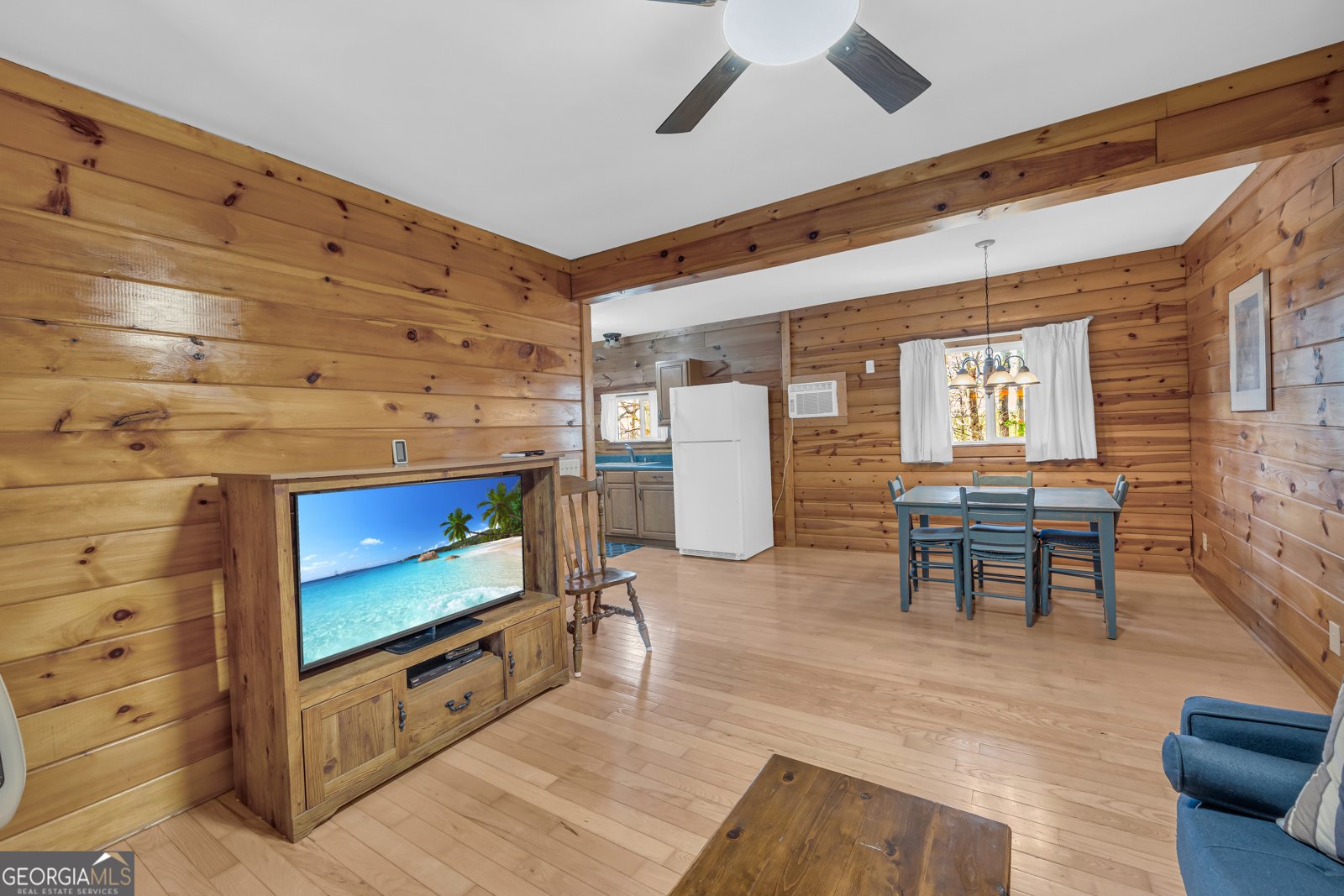 215 Stonehedge Drive Clarkesville - 62