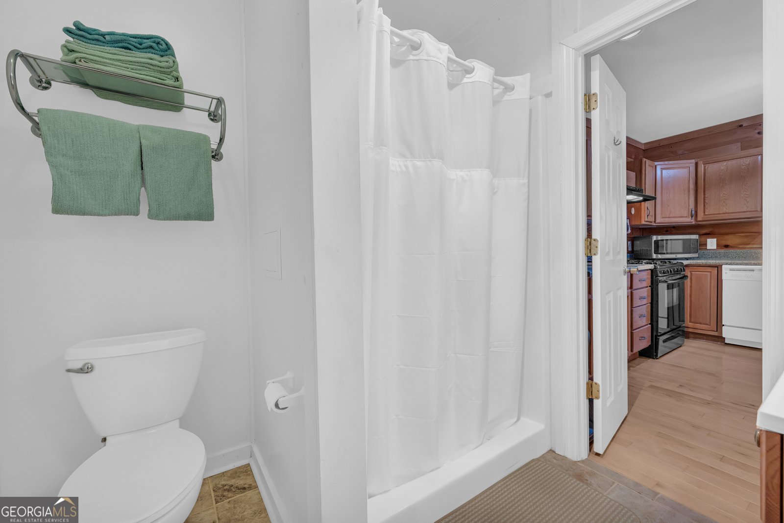 215 Stonehedge Drive Clarkesville - 67