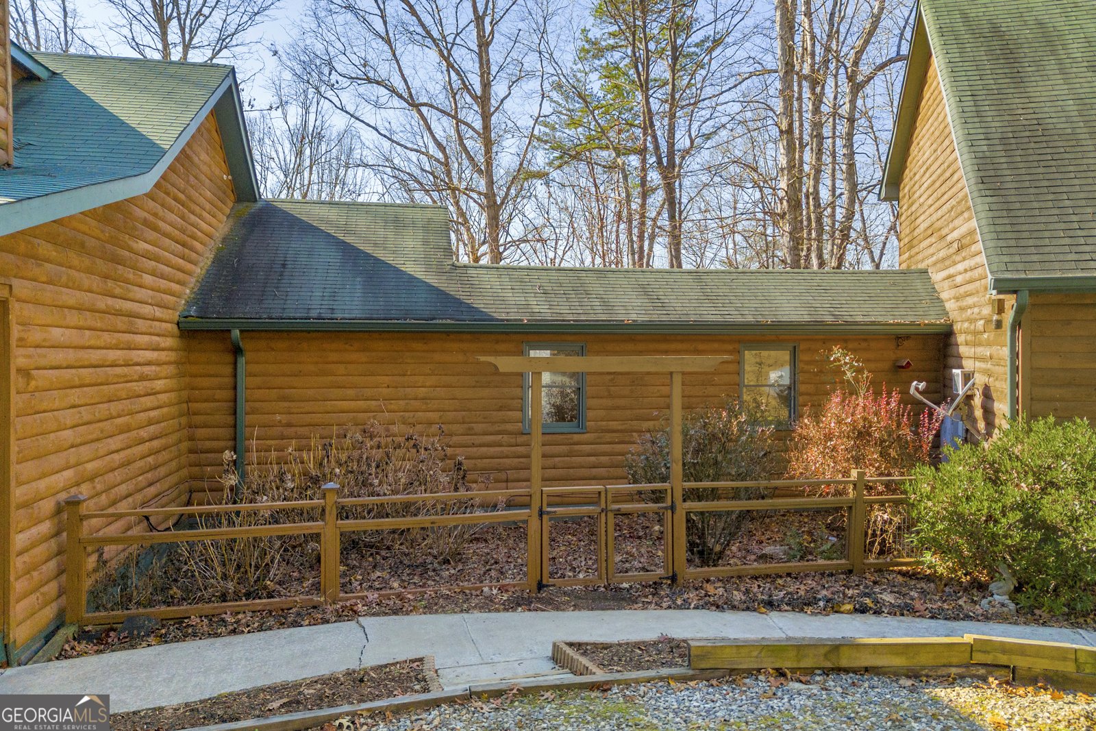 215 Stonehedge Drive Clarkesville - 7