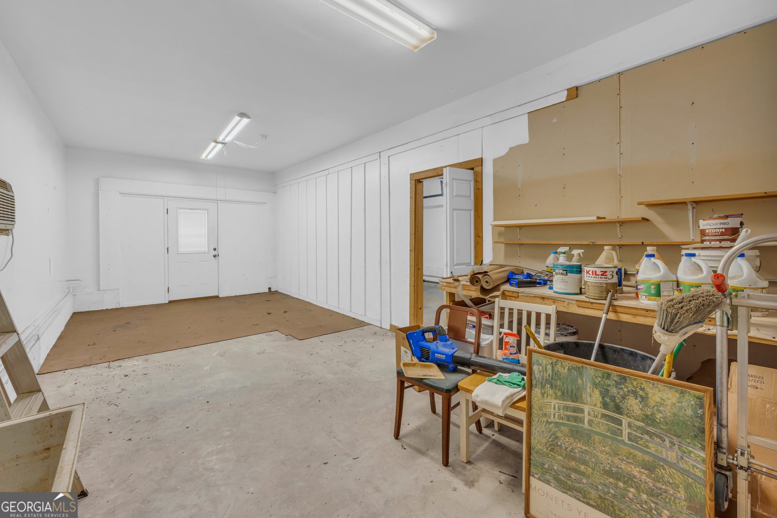 215 Stonehedge Drive Clarkesville - 74