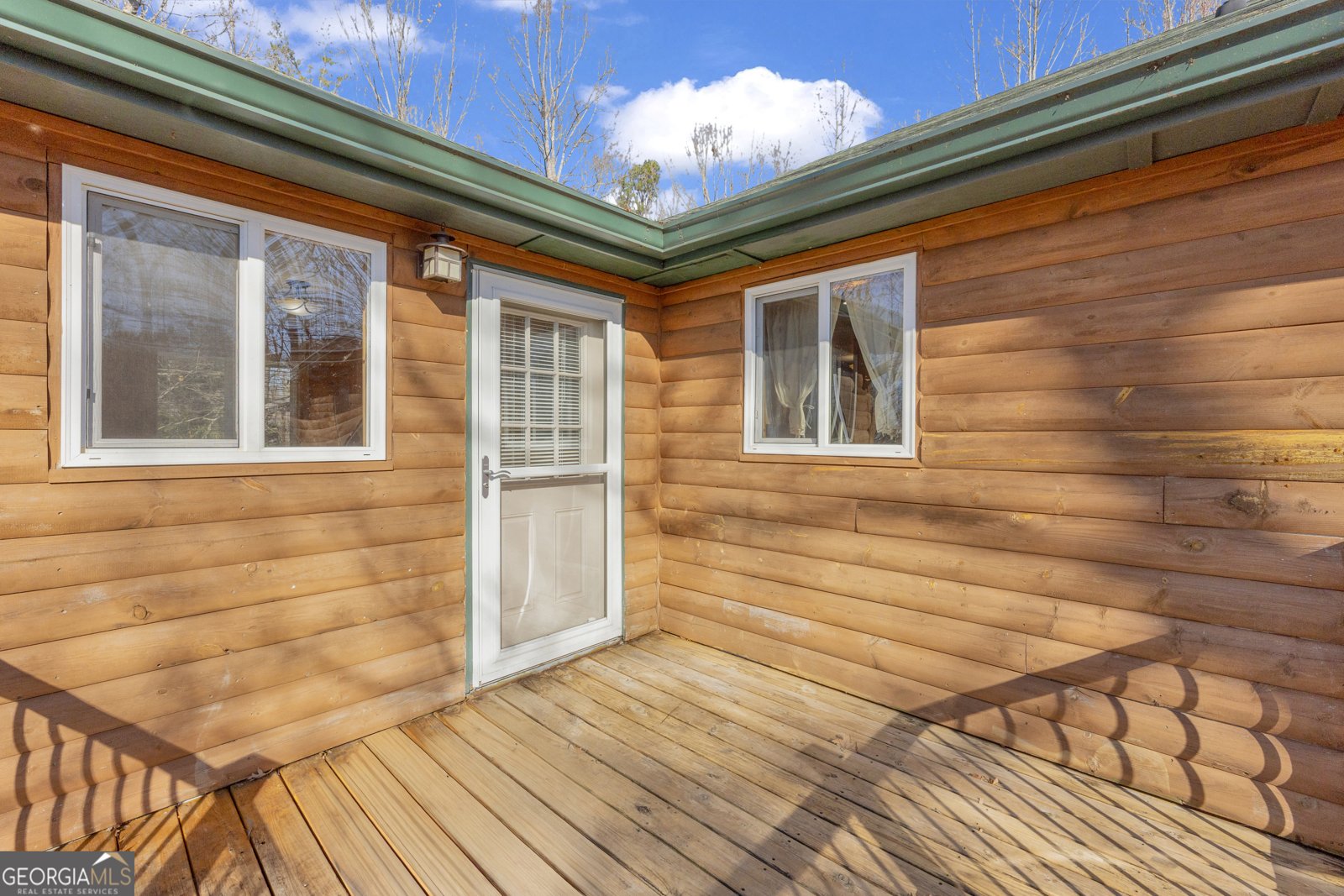 215 Stonehedge Drive Clarkesville - 75