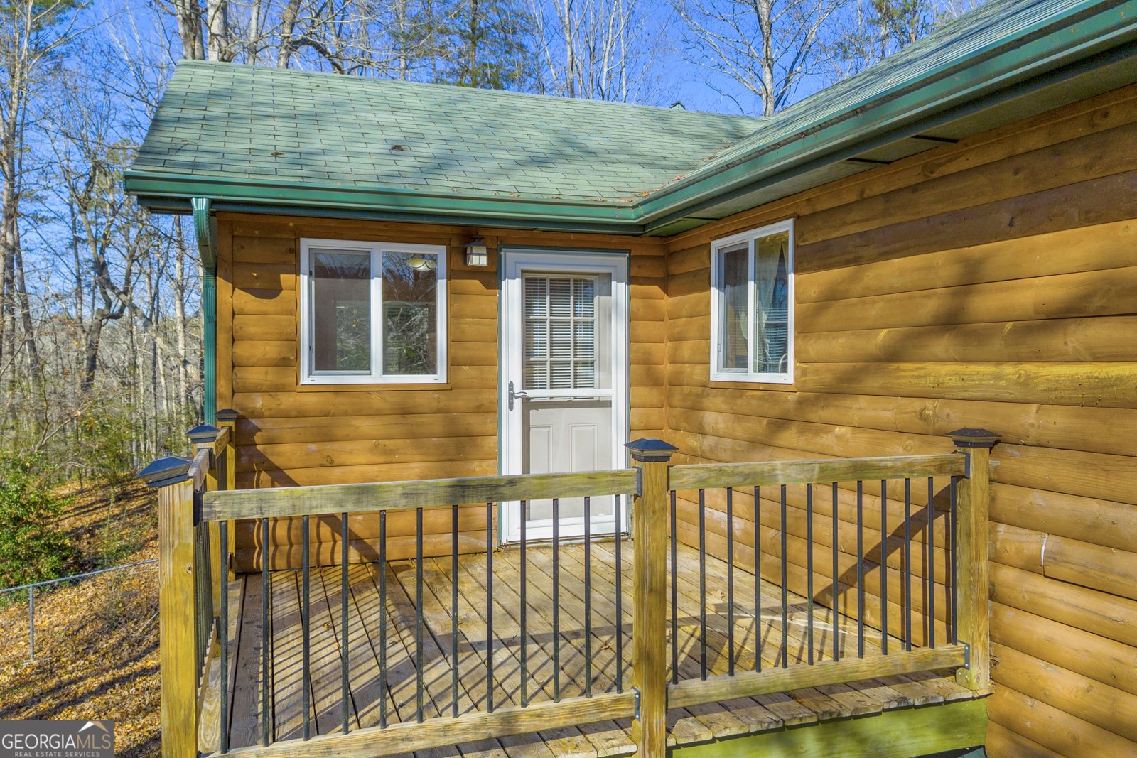 215 Stonehedge Drive Clarkesville - 79