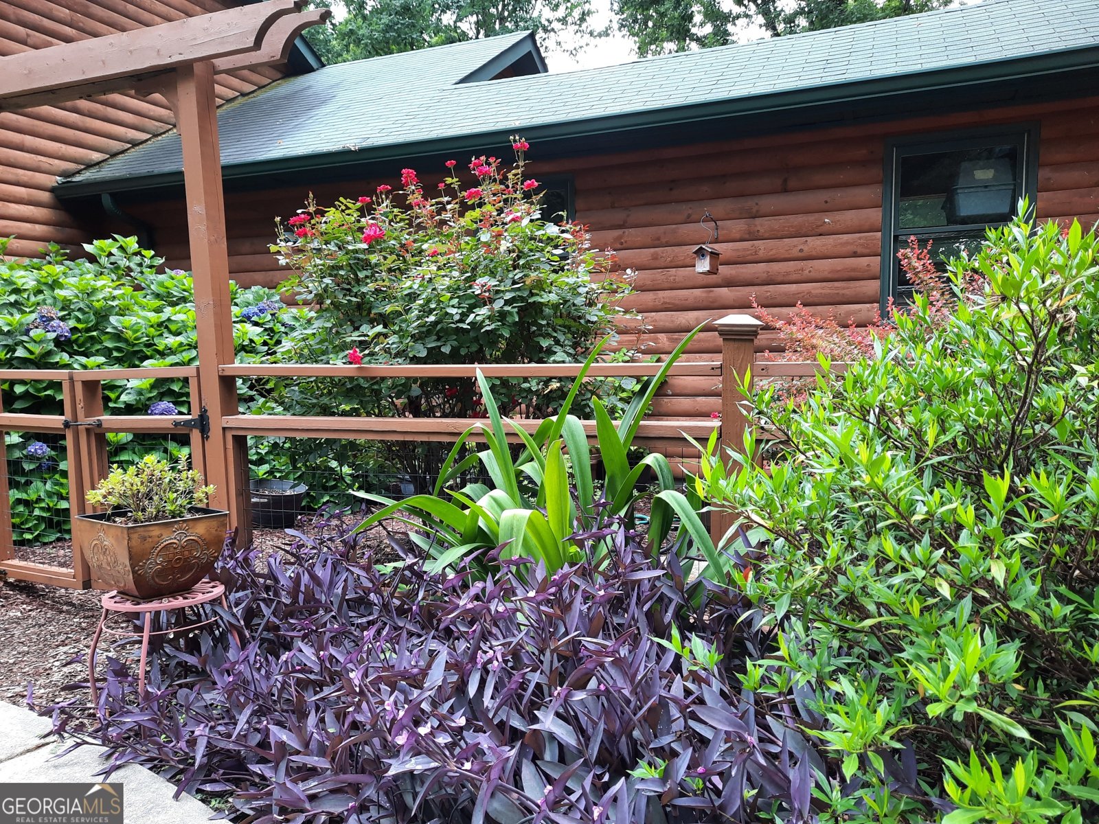 215 Stonehedge Drive Clarkesville - 8