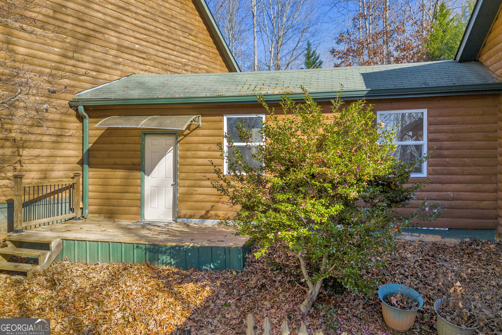 215 Stonehedge Drive Clarkesville - 81