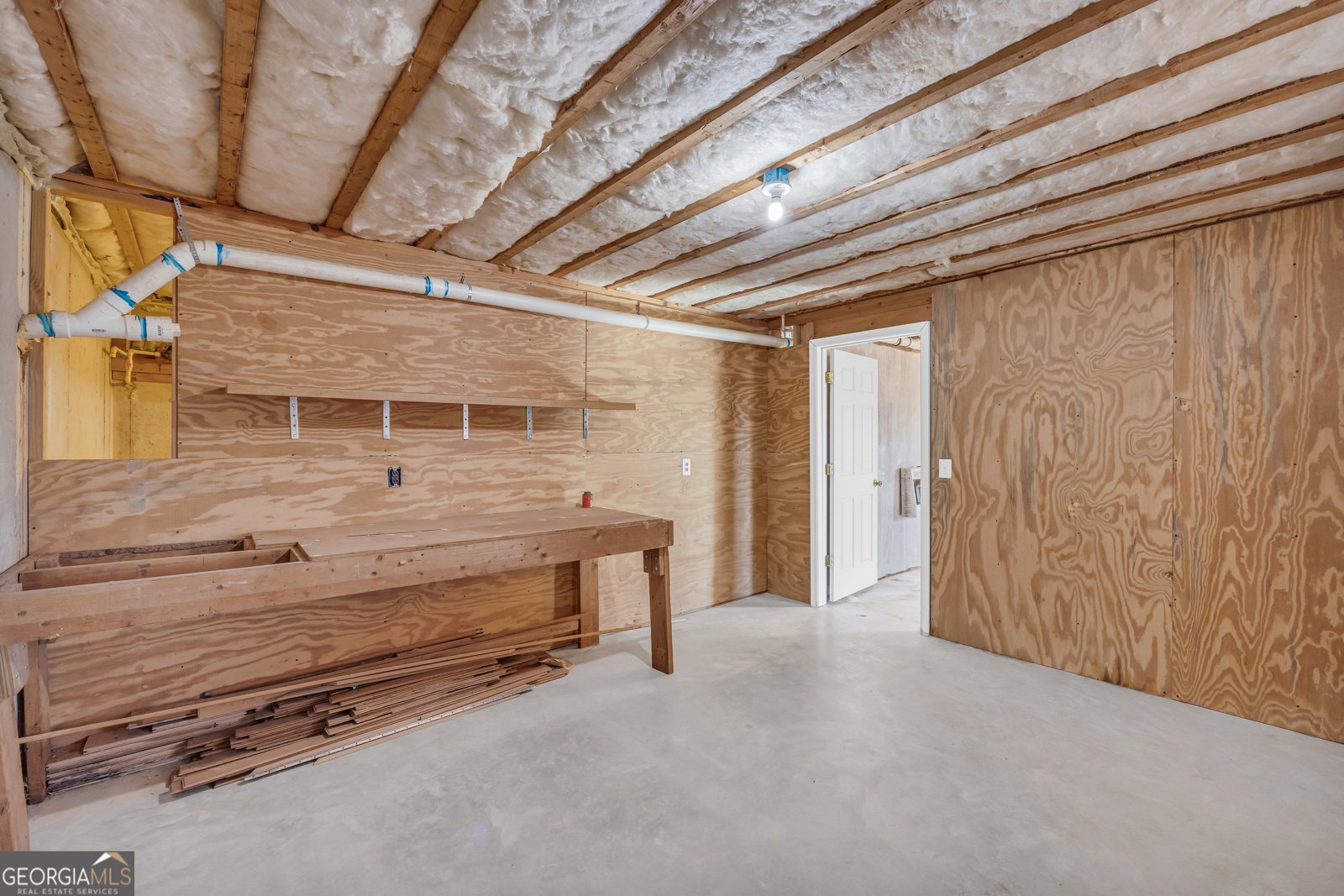 215 Stonehedge Drive Clarkesville - 84